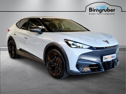 CUPRA Tavascan Adrenaline 210kW/286PS