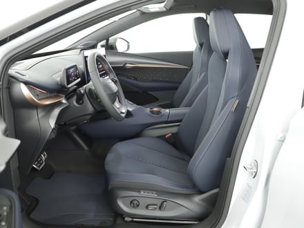 CUPRA Tavascan Adrenaline 210kW/286PS