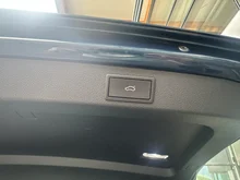 Škoda Superb Combi 4x4 SCOUT TDI DSG in Lava-Blau Metallic