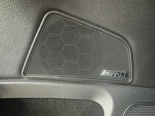Škoda Superb Combi 4x4 SCOUT TDI DSG in Lava-Blau Metallic