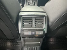 Škoda Superb Combi 4x4 SCOUT TDI DSG in Lava-Blau Metallic