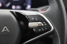 Škoda Kodiaq Selection TDI DSG in GRAPHITE-GRAU METALLIC