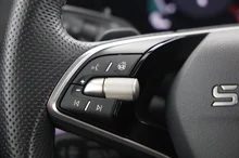 Škoda Kodiaq Selection TDI DSG in GRAPHITE-GRAU METALLIC