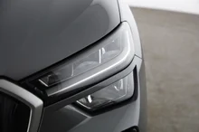 Škoda Kodiaq Selection TDI DSG in GRAPHITE-GRAU METALLIC
