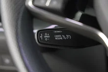Škoda Kodiaq Selection TDI DSG in GRAPHITE-GRAU METALLIC