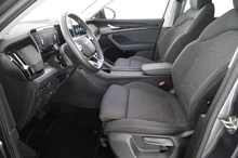 Škoda Kodiaq Selection TDI DSG in GRAPHITE-GRAU METALLIC