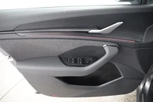 Škoda Kodiaq Selection TDI DSG in GRAPHITE-GRAU METALLIC
