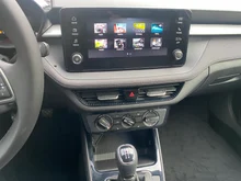 Thumbnail-Foto von Fahrzeug