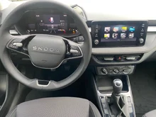 Thumbnail-Foto von Fahrzeug