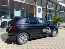 Thumbnail-Foto von Fahrzeug