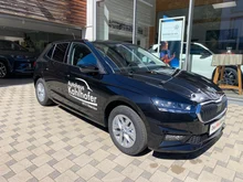 Thumbnail-Foto von Fahrzeug