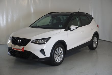 SEAT Arona Style Edition 1.0 TSI DSG