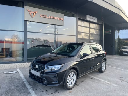 SEAT Arona Reference Edition 1.0 TSI