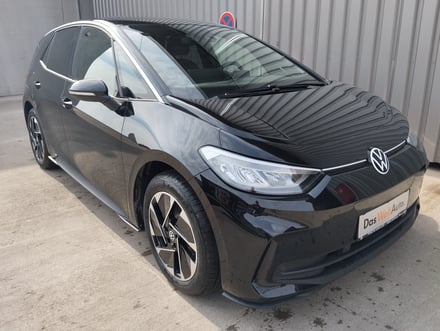 VW ID.3 Pure 125 kW Business