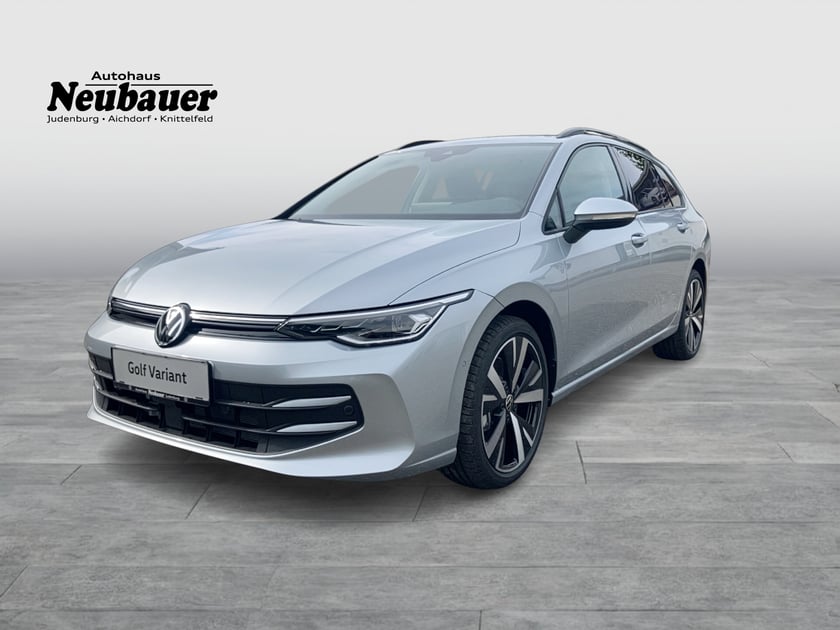 VW Golf Variant Business TDI