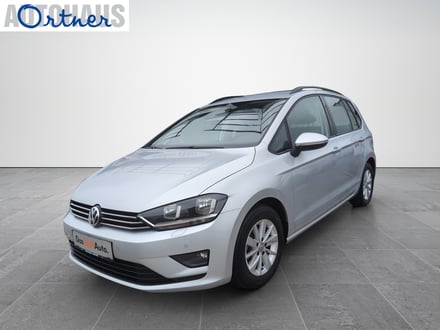 VW Golf Sportsvan Rabbit TDI