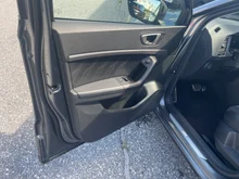 SEAT Ateca FR 2.0 TDI DSG in Graphit-Grau Metallic