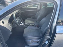 SEAT Ateca FR 2.0 TDI DSG in Graphit-Grau Metallic
