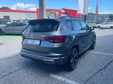 SEAT Ateca FR 2.0 TDI DSG in Graphit-Grau Metallic