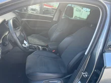 SEAT Ateca FR 2.0 TDI DSG in Graphit-Grau Metallic
