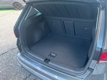 SEAT Ateca FR 2.0 TDI DSG in Graphit-Grau Metallic