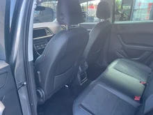 SEAT Ateca FR 2.0 TDI DSG in Graphit-Grau Metallic