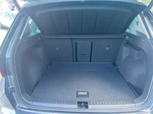 SEAT Ateca FR 2.0 TDI DSG in Graphit-Grau Metallic