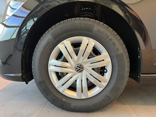 Bild eines Polo 4Me TSI