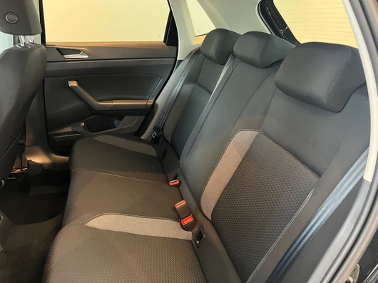 Bild eines Polo 4Me TSI