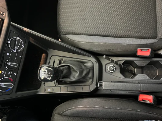 Bild eines Polo 4Me TSI