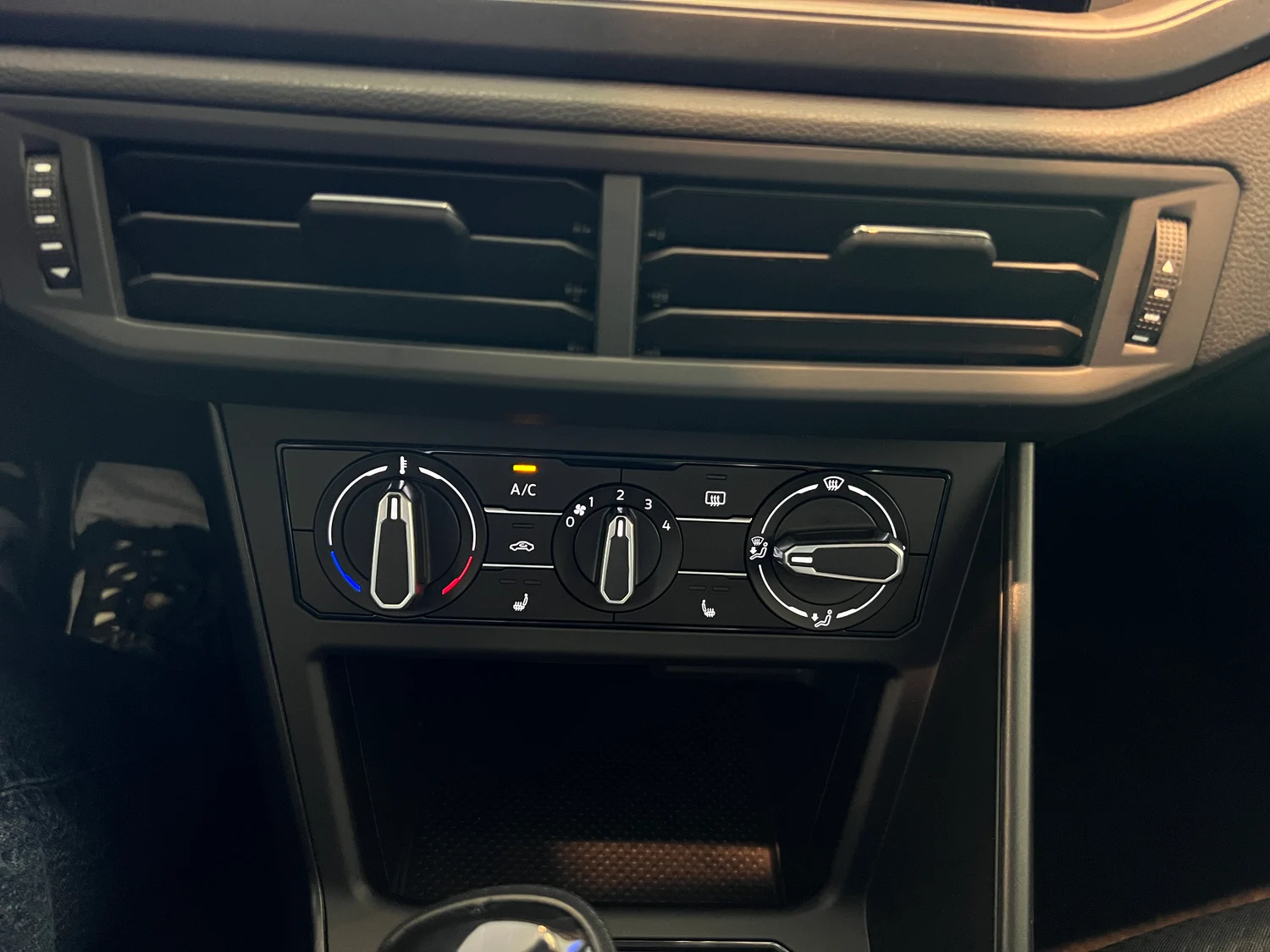 Bild eines Polo 4Me TSI