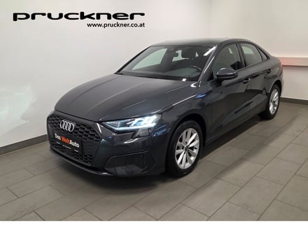 Audi A3 Limousine 30 TDI