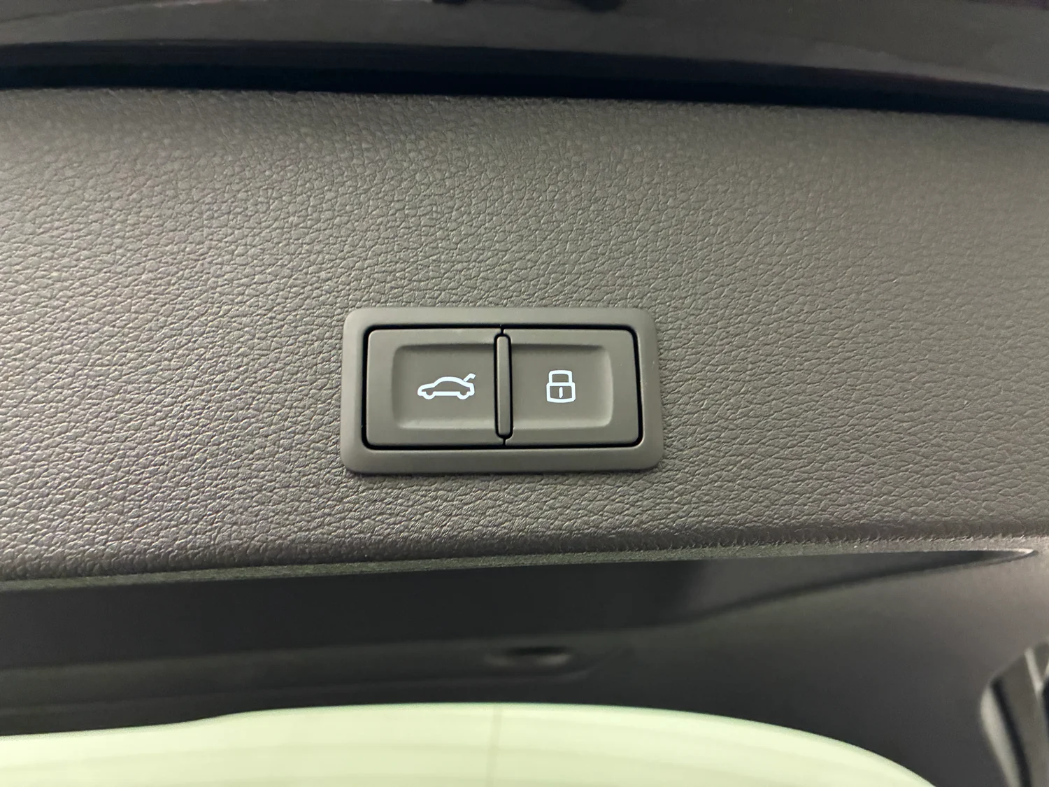 Bild eines Audi Q2 30 TFSI admired