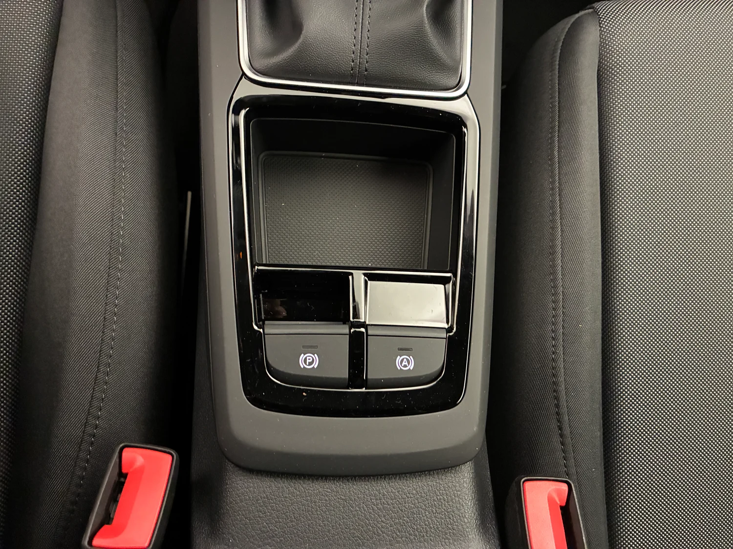 Bild eines Audi Q2 30 TFSI admired