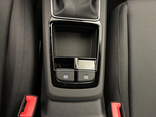 Bild eines Audi Q2 30 TFSI admired