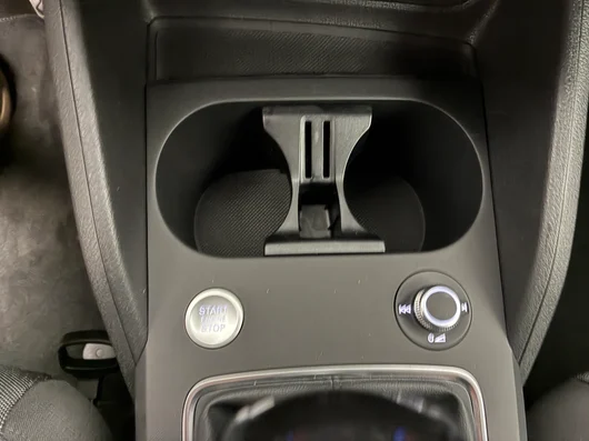 Bild eines Audi Q2 30 TFSI admired