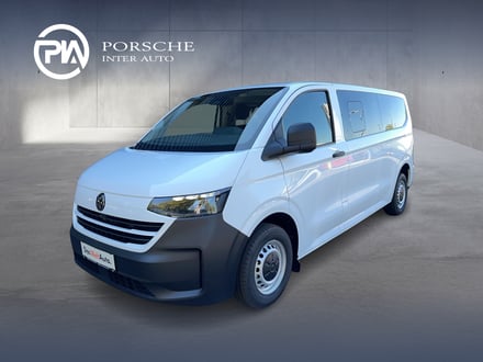 VW Transporter Kombi LR TDI