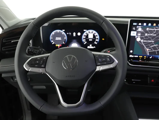 Bild eines VW Tiguan Friends TDI 4MOTION DSG