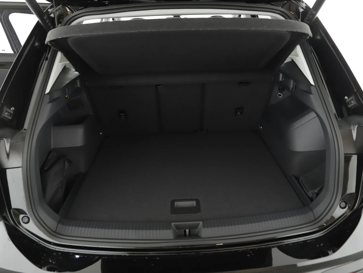 Bild eines VW Tiguan Friends TDI 4MOTION DSG