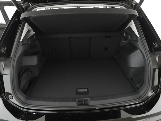 Bild eines VW Tiguan Friends TDI 4MOTION DSG