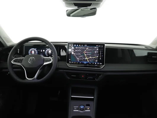 Bild eines VW Tiguan Friends TDI 4MOTION DSG