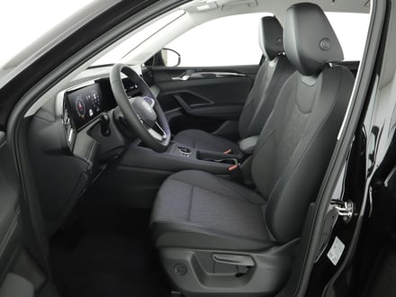 VW Tiguan Friends TDI 4MOTION DSG