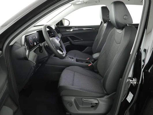 Bild eines VW Tiguan Friends TDI 4MOTION DSG