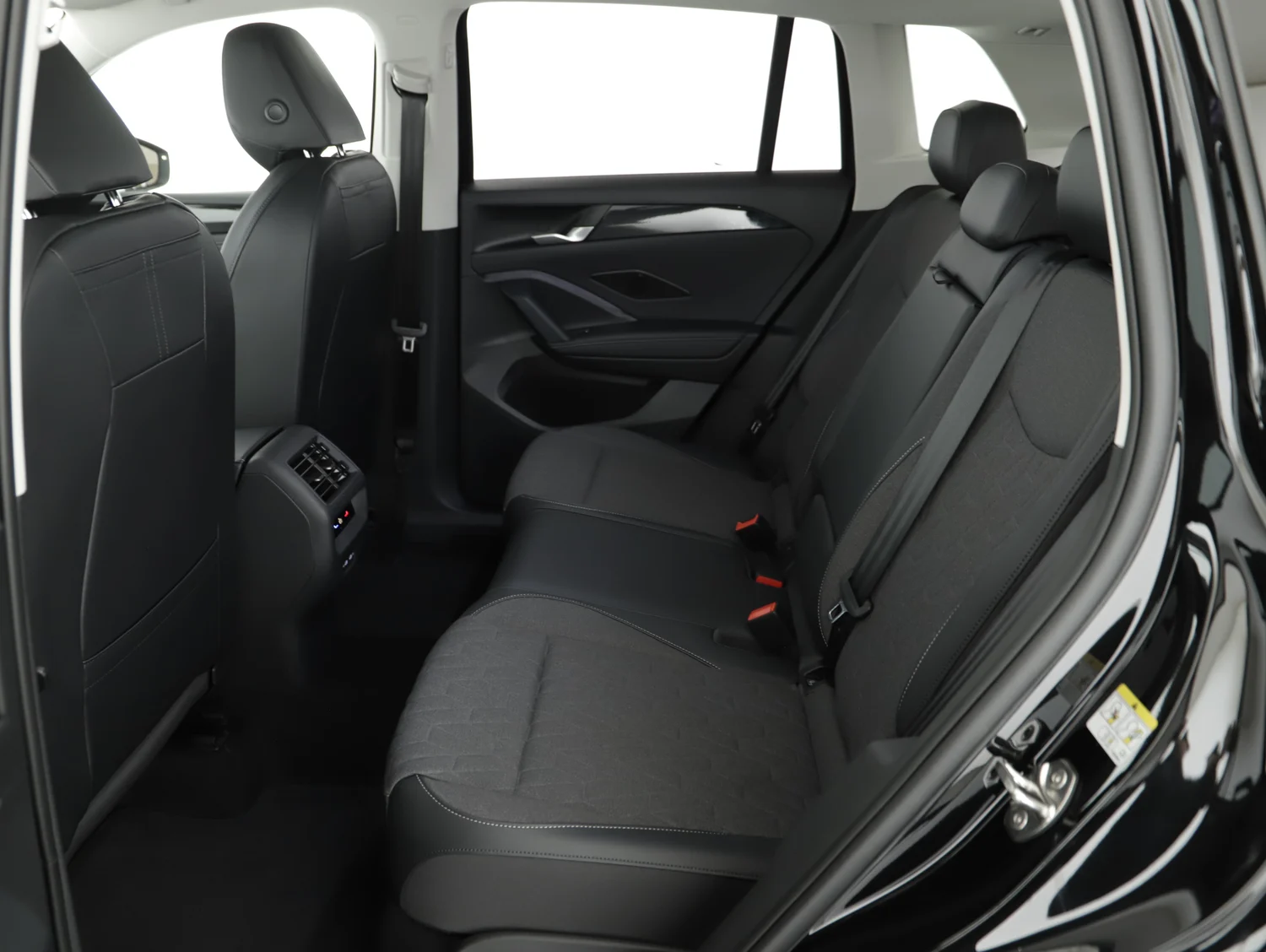 Bild eines VW Tiguan Friends TDI 4MOTION DSG