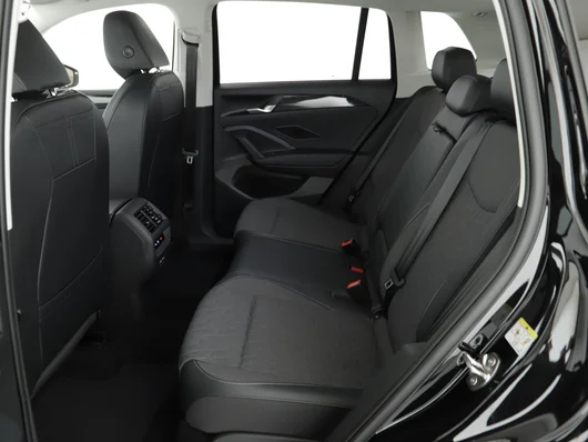 Bild eines VW Tiguan Friends TDI 4MOTION DSG