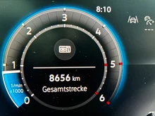 Thumbnail-Foto von Fahrzeug