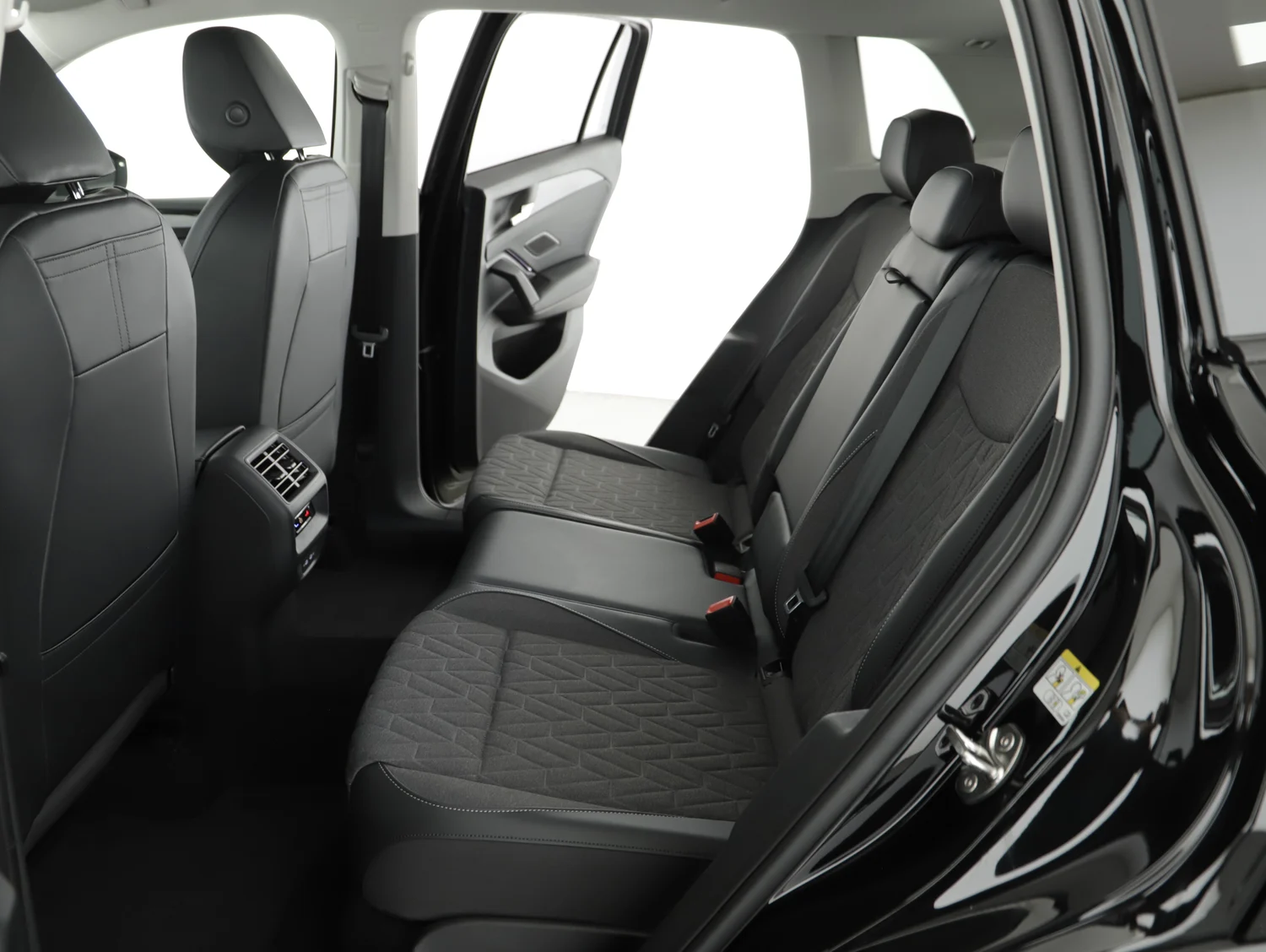 Bild eines VW Tiguan Friends TDI 4MOTION DSG