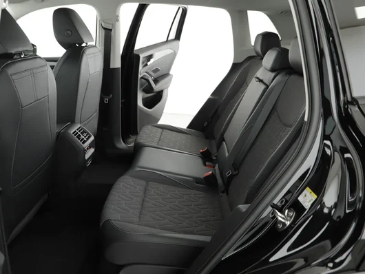 Bild eines VW Tiguan Friends TDI 4MOTION DSG