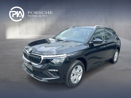 Škoda Kamiq Selection TSI DSG