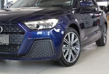 Thumbnail-Foto von Fahrzeug